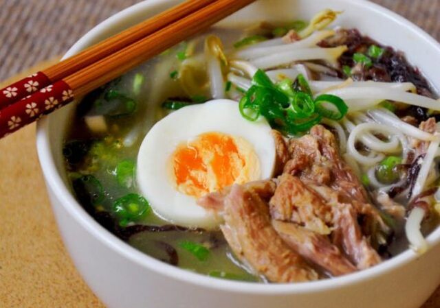 بعد از رژیم ژاپنی
