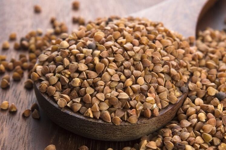 تهیه غلات