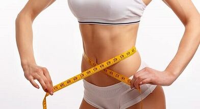 راه های موثر برای کاهش وزن سریع