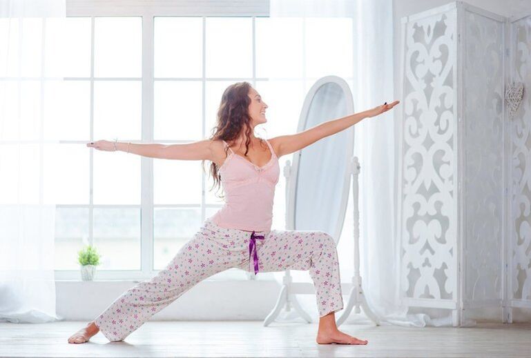 تمرینات برای کل گروه عضلانی