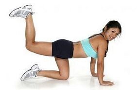 تمرینات کاهش وزن کامل بدن