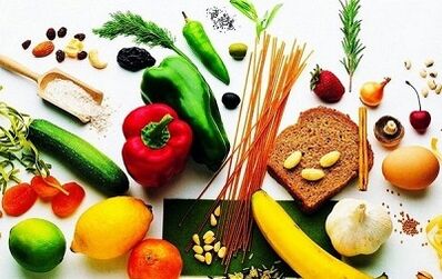 رژیم های غذایی برای کاهش وزن در خانه