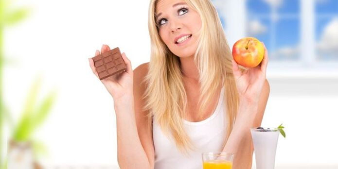 راه های موثر برای کاهش وزن