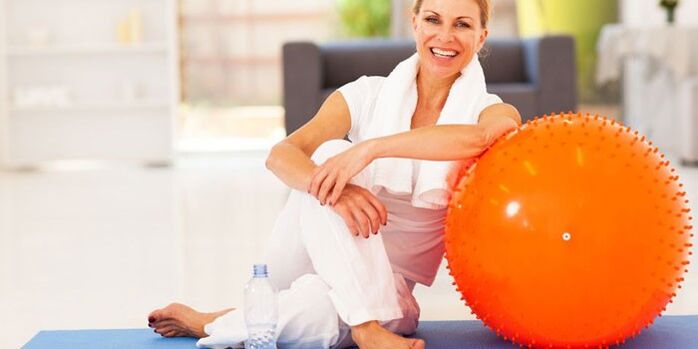فعالیت بدنی برای کاهش وزن