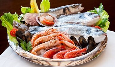 رژیم غذایی برای افراد دارای گروه خونی چهارم