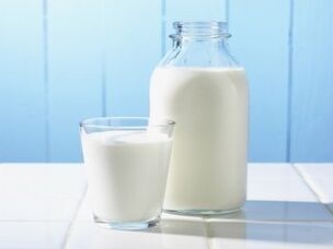 کفیر یک محصول شیر تخمیر شده مفید است که باعث کاهش وزن می شود