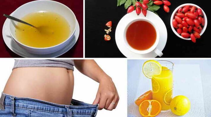 رژیم غذایی